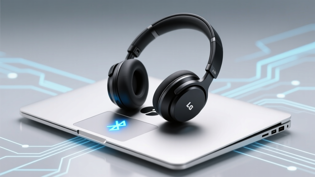 How to Bluetooth LG Wireless Headphones to HP Laptop: 7 Troubleshooting-Proof Steps (Even If Your Laptop Won’t Detect Them or Keeps Disconnecting)