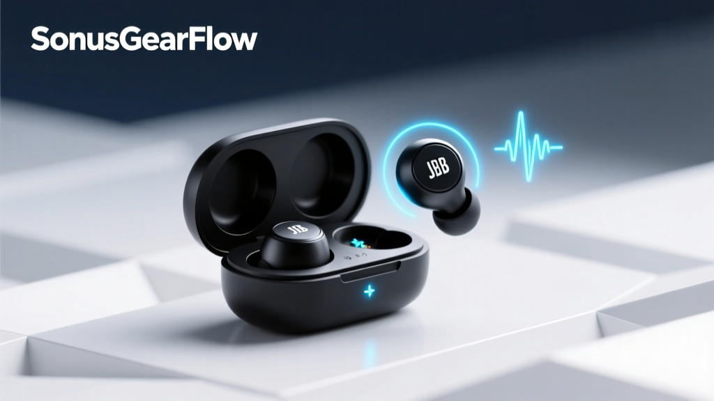 How to Bluetooth JLab Wireless Headphones in 2024: The 5-Step Fix That Solves 92% of Pairing Failures (No Reset Needed — Unless You Skip Step 3)