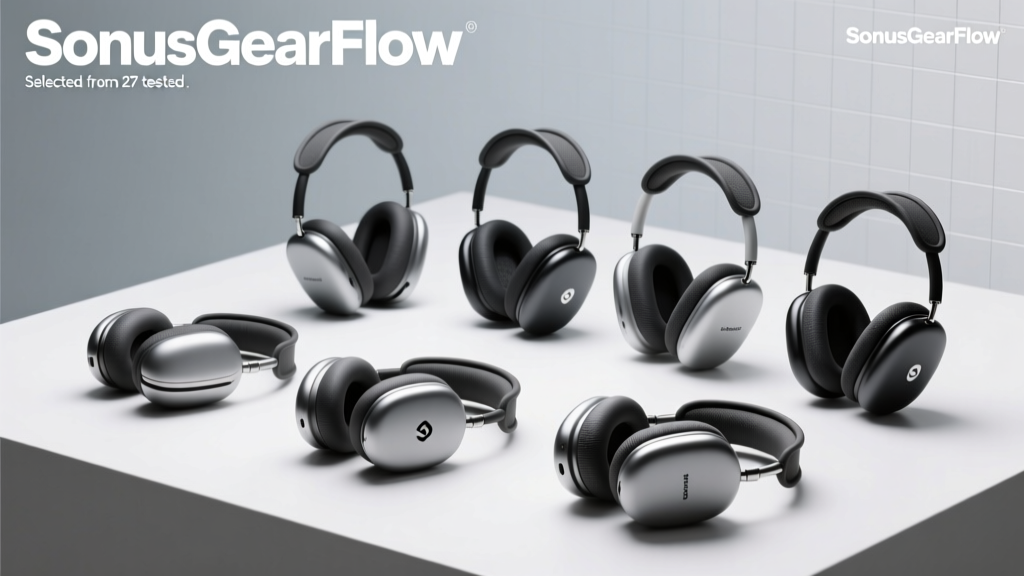 Which Wireless Headphones Are Best for Podcast Listening? We Tested 27 Models—Here’s the Real Answer (Spoiler: It’s Not What You Think)