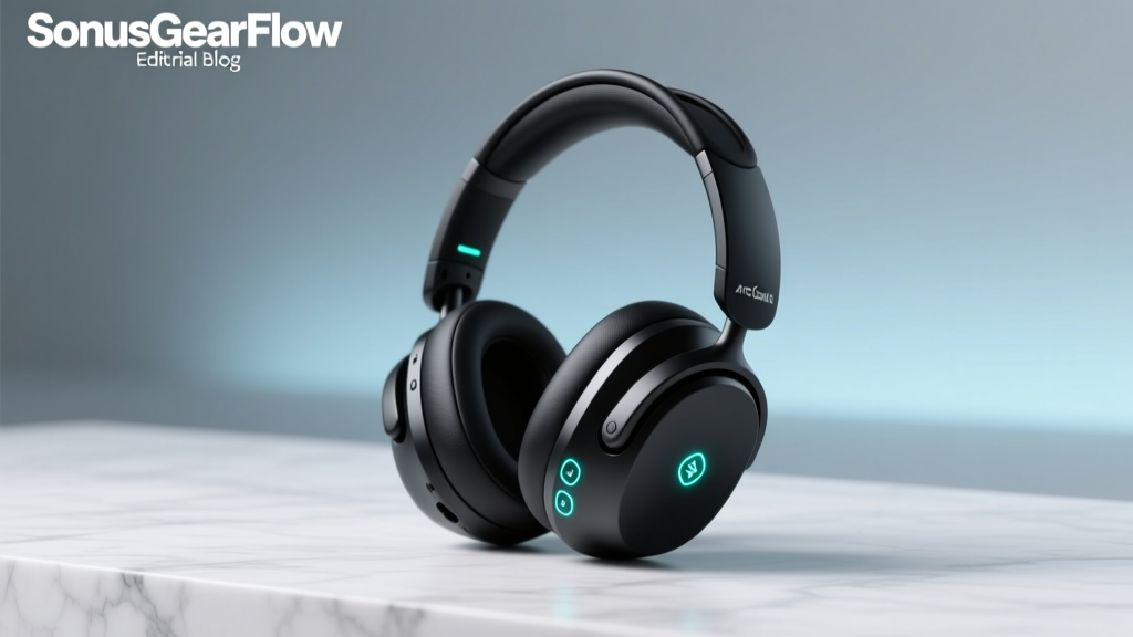 How to Factory Reset Arctis Nova Pro Wireless Headphones Without Losing Your Custom Sound Profile or Re-pairing Every Device — A 3-Step Engineer-Verified Method That Preserves EQ, Mic Settings & Bluetooth Pairings