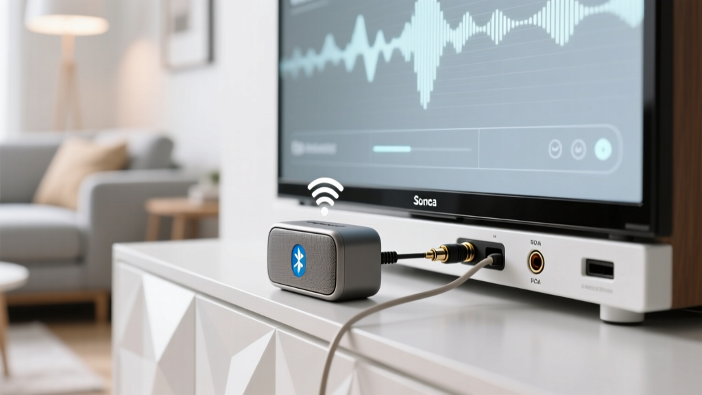 How Do I Install Bluetooth Speakers to RCA TV? 5 Foolproof Methods (No Tech Degree Required)—Plus Why Most People Fail at Step 2