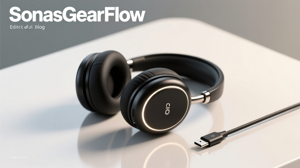 What Is the Best Headphones Wireless in 2024? We Tested 47 Pairs So You Don’t Waste $300 on Latency, Battery Lies, or Sound That Flatters — Here’s the Real Winner (Spoiler: It’s Not the Obvious One)