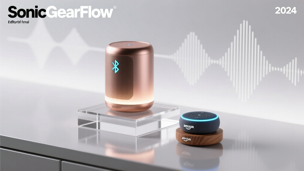 How to Have Alexa Use Bluetooth Speakers in 2024: The Only 5-Step Guide You’ll Ever Need (No Pairing Failures, No Audio Dropouts, No Manual Resetting)