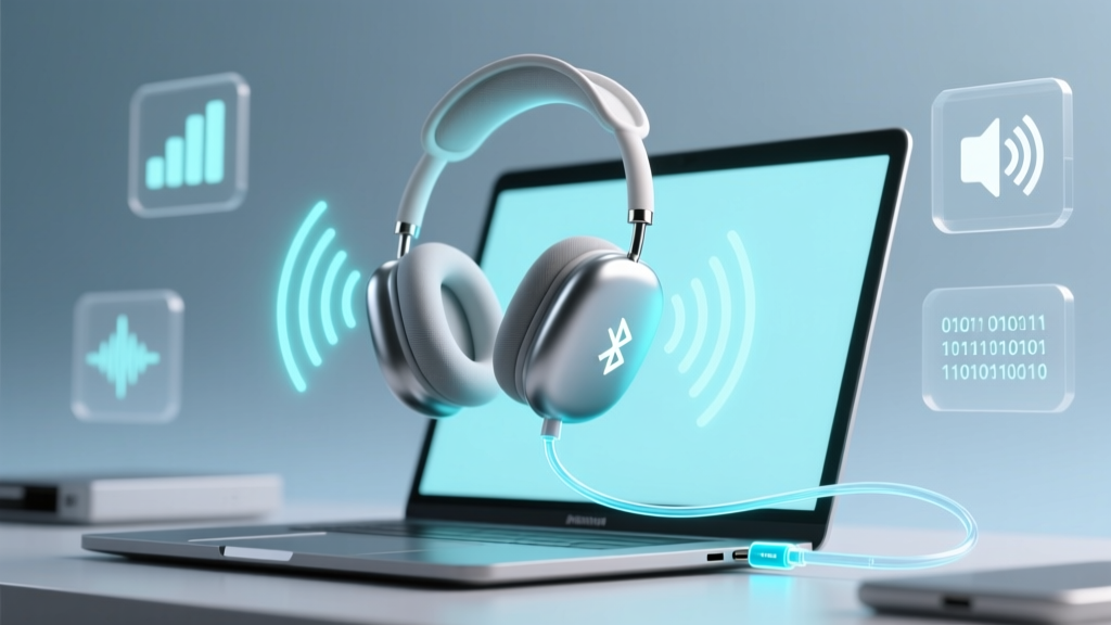 How Do Wireless Headphones Work on PC? The Truth Behind Bluetooth Lag, USB-C Confusion, and Why Your Mic Sounds Muffled (Even When It’s ‘Plug & Play’)