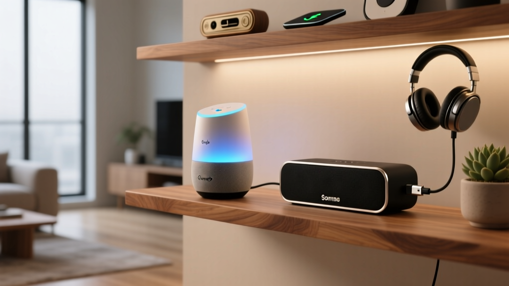 Can I Connect Bluetooth Speakers to Google Home? Yes—But Not How You Think: The Truth About Native Support, Workarounds, Latency Fixes, and Why Your JBL Flip 6 Won’t Play Spotify via Cast (Without This Trick)