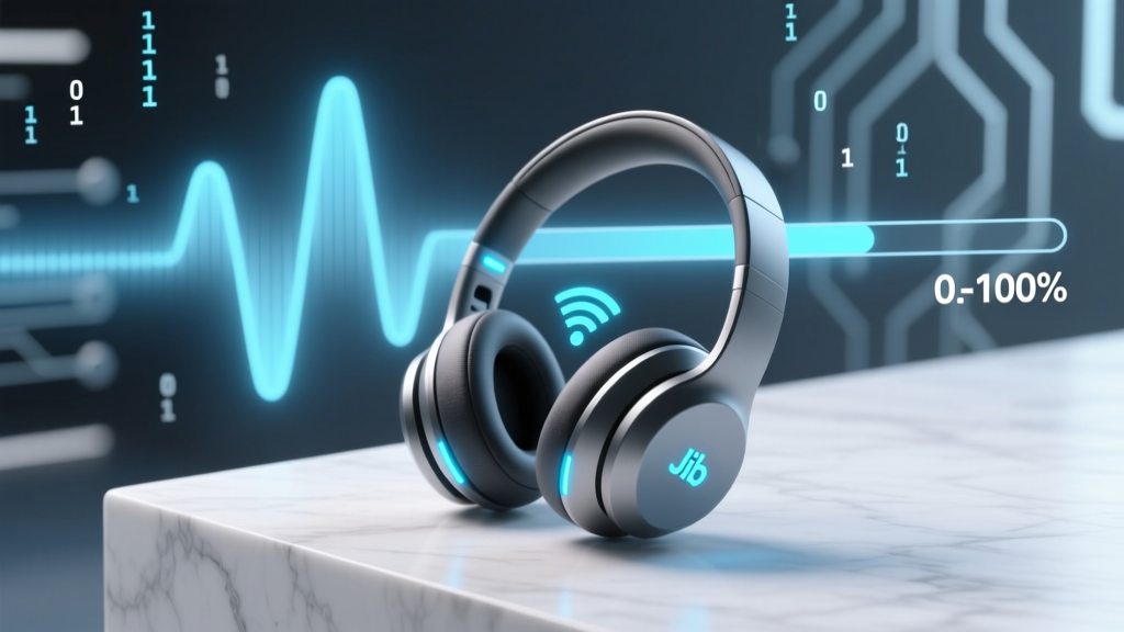 How to Sync Jib Wireless Headphones in Under 90 Seconds (Even If They Keep Disconnecting or Won’t Pair With Your Phone, Laptop, or TV)
