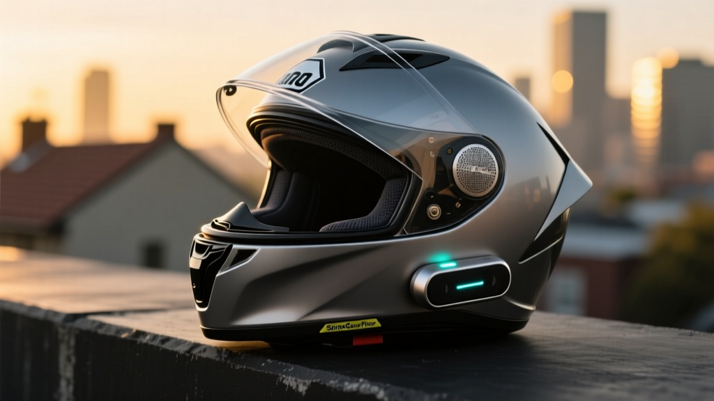 What Bluetooth Speakers Do You Use With Your Helmet? (Spoiler: Most Riders Pick the Wrong Ones — Here’s Exactly Which 5 Models Actually Stay Secure, Deliver Clear Voice Comms, and Won’t Drain Your Battery in 90 Minutes)