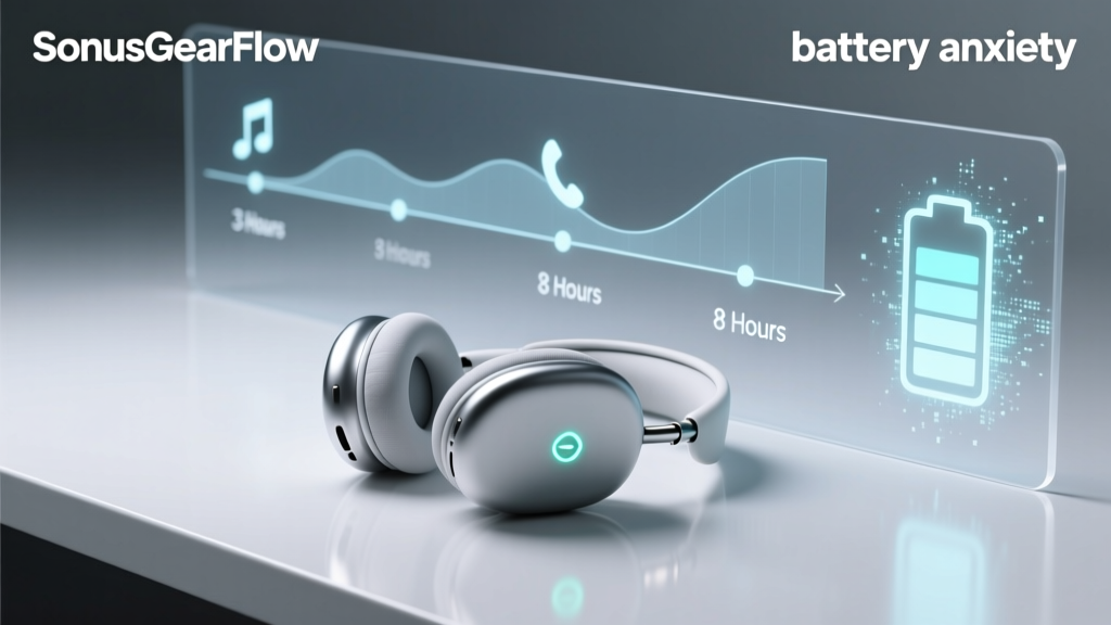 Are Wireless Headphones Worth Charging? The Brutal Truth About Battery Anxiety, Real-World Runtime, and When Wired Still Wins (Spoiler: It’s Not Always About Convenience)