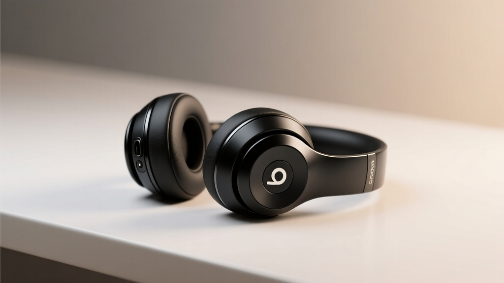 How Do You Put Beats Wireless Headphones in Pairing Mode? The Exact 3-Second Method (No Reset, No App, No Guesswork — Works on All Models from Solo Pro to Studio Buds+)