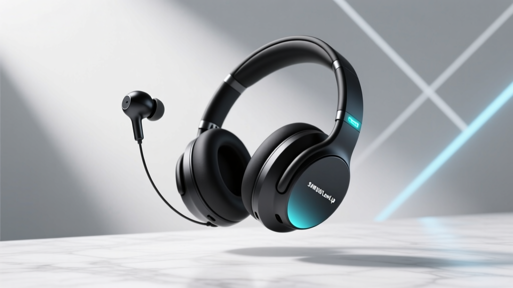 How to Connect Samsung Level Wireless Headphones in Under 90 Seconds (Even If You’ve Tried 3 Times & Failed)