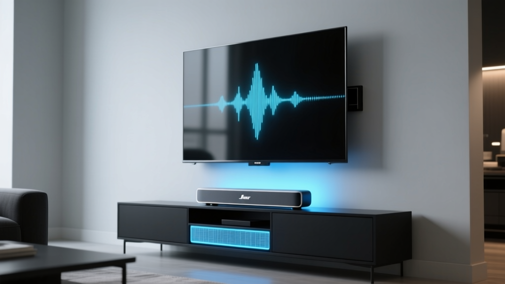 Yes, You *Can* Use Bluetooth Speakers on TVs — But Most People Get the Connection Wrong (Here’s Exactly How to Do It Right in 2024 Without Lag, Dropouts, or Audio Sync Issues)