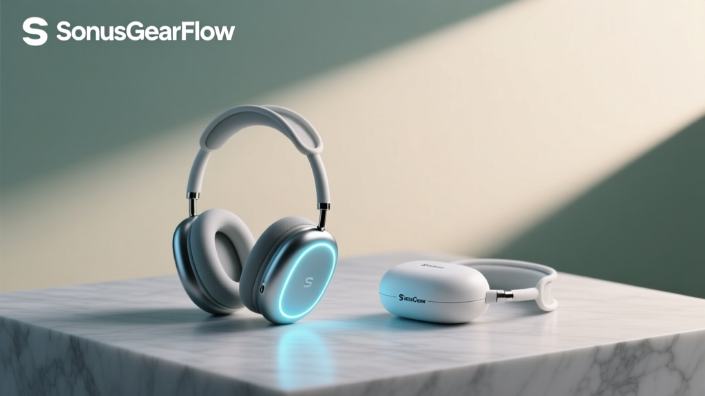 Yes, You *Can* Use 2 Wireless Headphones in the Same Room—But Not All Methods Work Equally Well: Here’s Exactly What Causes Interference, Which Tech Solves It (and Which Doesn’t), and How to Set Up Dual Listening Without Dropouts, Latency, or Canceled Calls