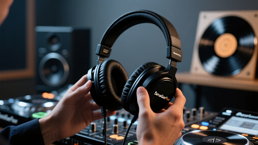 Do Professional DJs Use Wireless Headphones? Reddit Data Reveals the Truth: Why Top Touring DJs Still Reach for Wired Models (and When Wireless *Actually* Works)