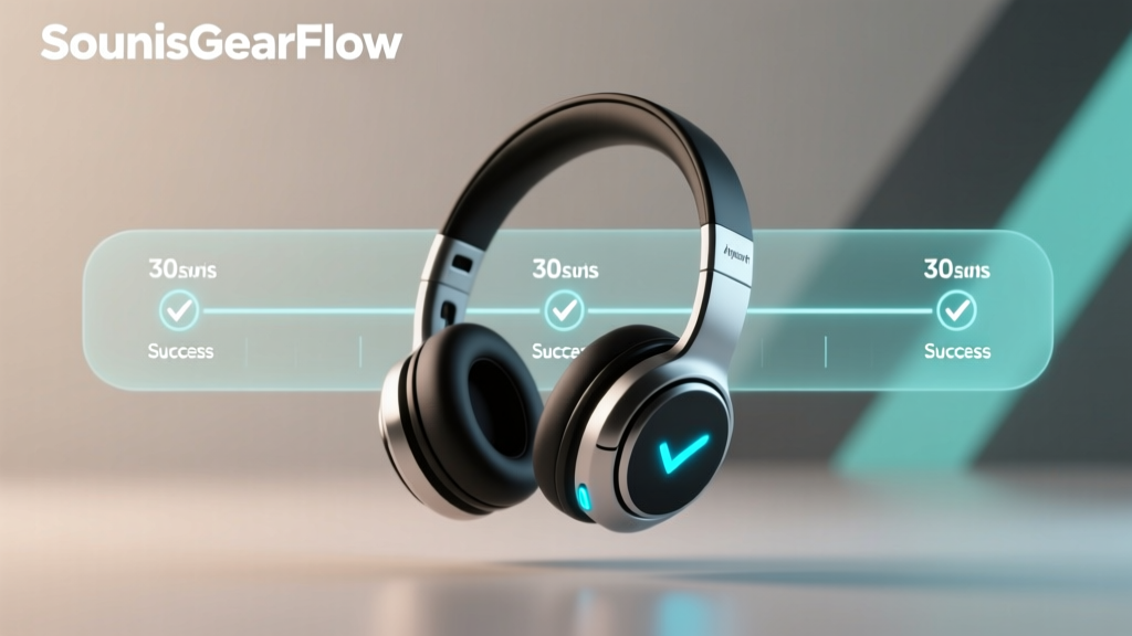How to Connect Jaybird Freedom Wireless Headphones in Under 90 Seconds (Even If You’ve Tried 3 Times & Failed — Here’s What Most Users Miss)