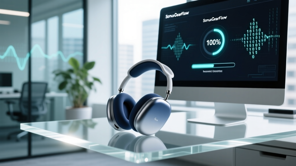 How to Add a Wireless Headphone on the Computer in 2024: The 5-Minute Fix That Solves Bluetooth Pairing Failures, Driver Conflicts, and Audio Lag — No Tech Degree Required