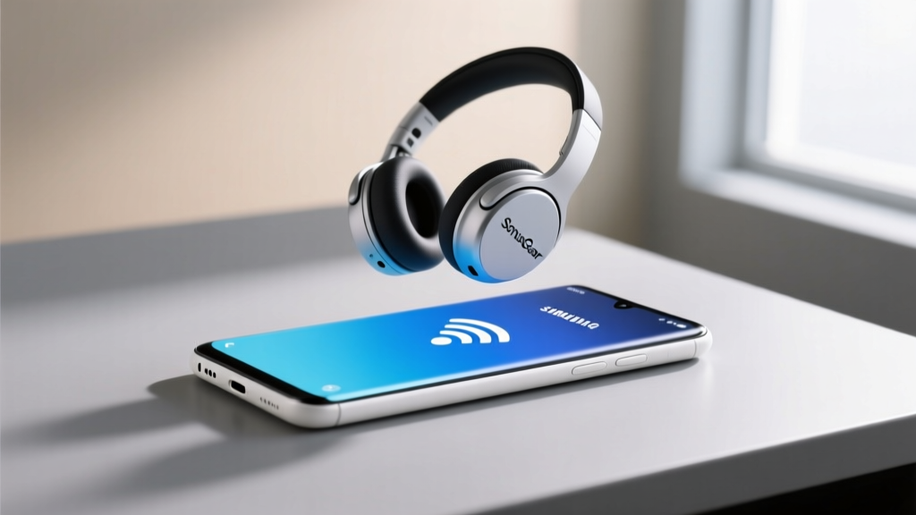 How to Use the Note 10 Plus with Wireless Headphones: The 7-Step Setup You’re Missing (That Causes Dropouts, Lag & Failed Pairings)
