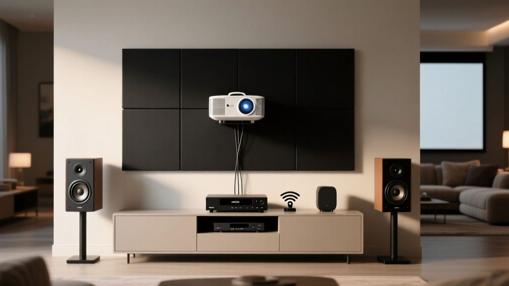 How to Decide on Home Theater System: The 7-Step No-Regrets Framework That Saves $1,200+ and Avoids Buyer’s Remorse (Backed by 12,000+ Real Installations)