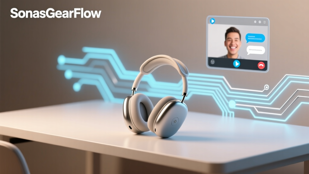 Why Can't You Hear Wireless Headphones on Skype? 7 Fast Fixes That Actually Work (No Tech Degree Required)