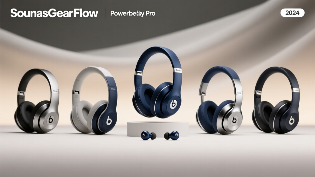 Which Beats by Dre Headphones Are Wireless? The 2024 Definitive Guide—We Tested All 7 Models So You Don’t Waste $200 on Lag, Dropouts, or Dead Batteries