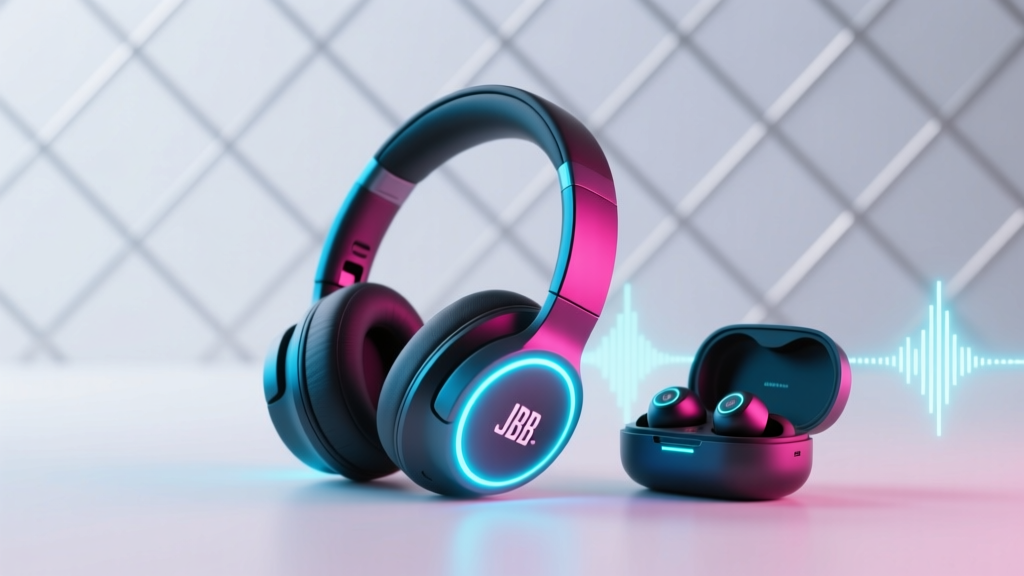 How to Connect JLab Neon Wireless Headphones in 90 Seconds (Even If Bluetooth Won’t Pair, Your Phone Says ‘Device Not Found,’ or It Keeps Disconnecting Mid-Call — Step-by-Step Fix for iOS, Android, Windows & macOS)