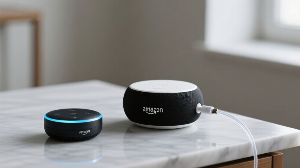 Yes, You *Can* Hook Up Alexa to Bluetooth Speakers — But Most Users Fail at Step 3 (Here’s the Exact Fix That Works Every Time)