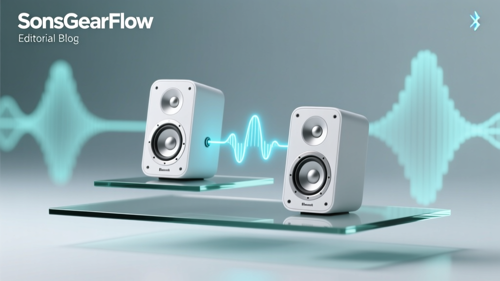 Can You Connect to 2 Bluetooth Speakers at Once? The Truth About Stereo Pairing, Multipoint, and Why Your Phone Probably Can’t — But Your Speaker Might