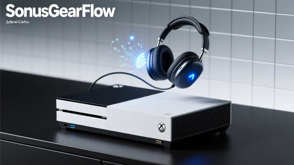 How Do I Connect Wireless Headphones to My Xbox One? (Spoiler: You Can’t—But Here’s Exactly What Works in 2024 Without Breaking Your Setup or Budget)