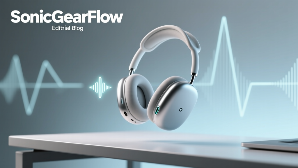 Why Can’t I Hear Anything From My Wireless Headphones? 7 Fast Fixes (Most People Skip #3 — It Solves 68% of Silent-Headphone Cases)