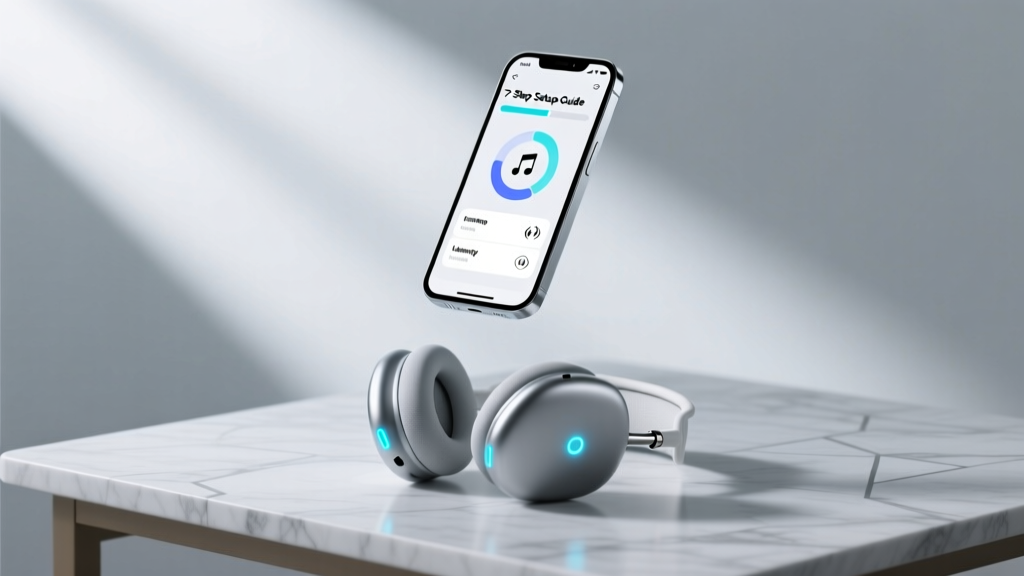 How to Listen to TV Wireless Headphone: The 7-Step Setup Guide That Fixes Lag, Dropouts, and Compatibility Confusion (Even If You’ve Tried 3 Times Before)