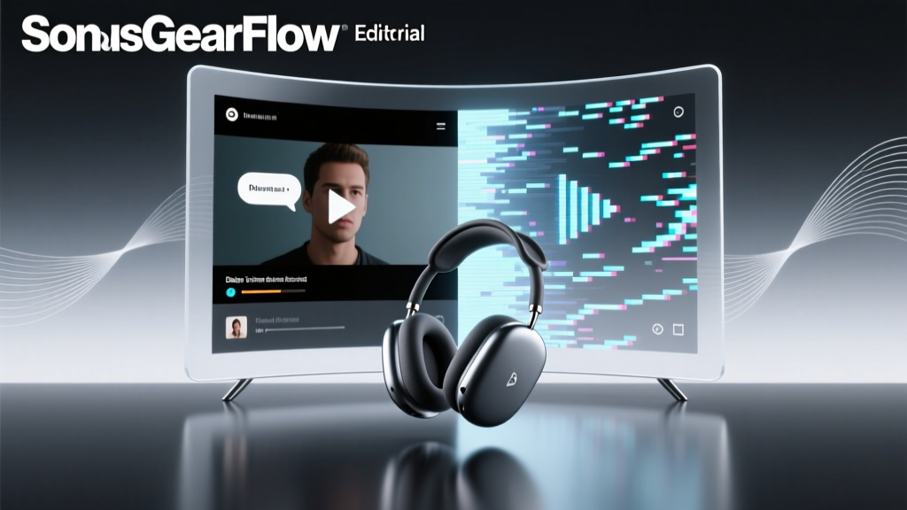 Yes, You Can Use Wireless Headphones to Watch TV—But 92% of Users Suffer Lag, Muted Dialogue, or Pairing Failures Without These 5 Critical Fixes (Backed by THX & CEDIA Engineers)