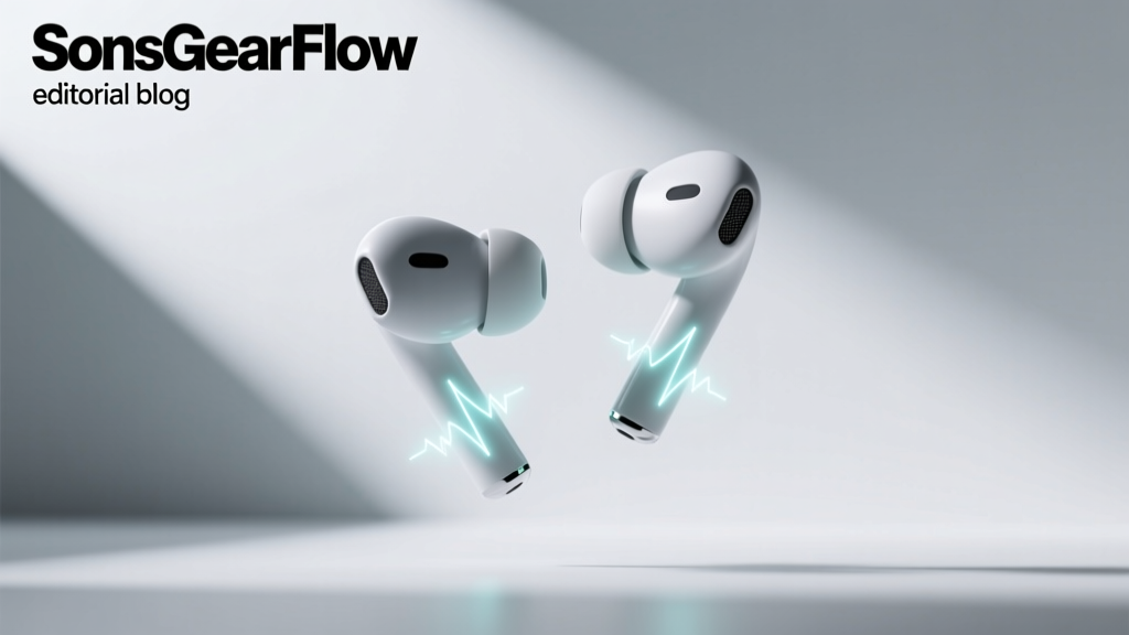 Are Wireless Headphones Bad Lightning? The Truth About Compatibility, Safety, and Why Your AirPods Won’t Fry Your iPhone (Even If You Think They Might)