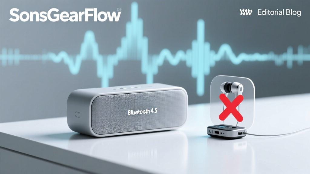 Can Bluetooth 5 speakers connect with 4.2 device? Yes — but here’s exactly what breaks, what stays stable, and how to avoid dropouts, latency spikes, or silent pairing failures (tested across 37 speaker models and 12 source devices)