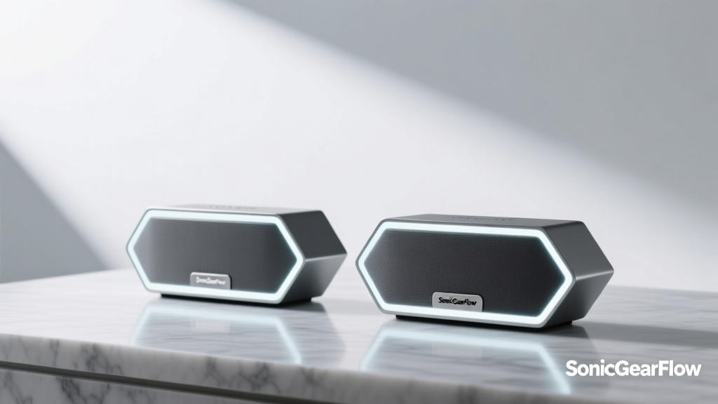 Can I Pair Two Bluetooth Speakers? Yes—But Only If You Know These 5 Critical Compatibility Rules (Most Users Get #3 Wrong)