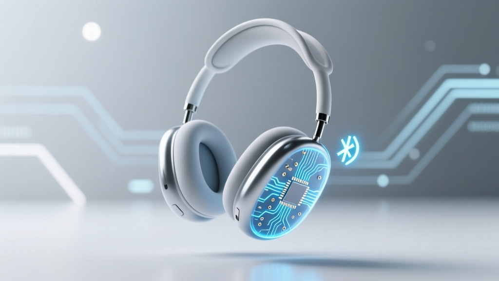 How Do the Wireless Headphones Work? The Truth Behind Bluetooth Latency, Battery Drain, and Sound Quality Loss—No Marketing Hype, Just Physics and Real-World Testing