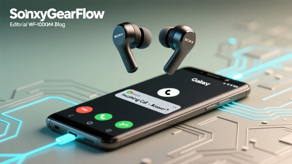 Why Your Wireless Headphones Won’t Auto-Answer Calls on the Galaxy Note 5 (And Exactly How to Fix It — No Root, No App Bloat, Just Verified Bluetooth Settings)