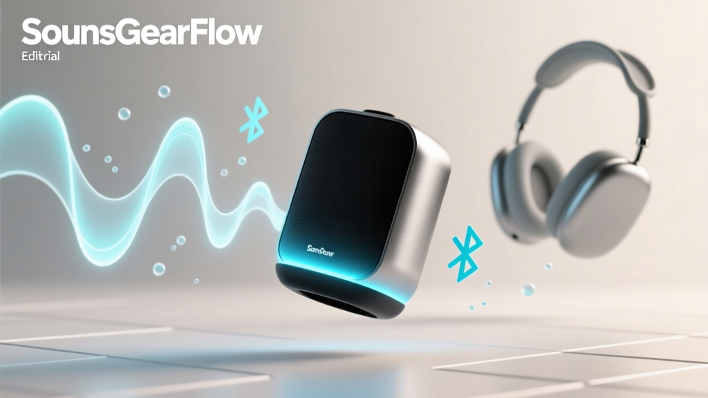 Are wireless speakers Bluetooth over-ear? Yes—but most aren’t *true* over-ear headphones: here’s how to spot the difference, avoid sound-deadening compromises, and choose models that deliver studio-grade clarity without wires or bulk.