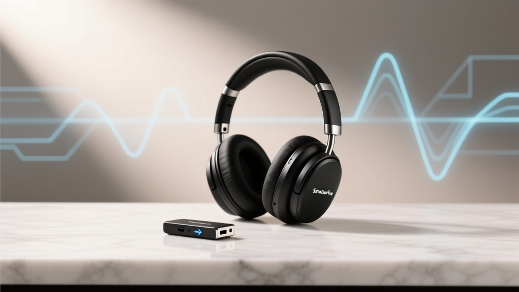 How to Pair Wireless Headphones to Bluetooth Transmitter (in 4 Minutes Flat): The Exact Sequence That Fixes 92% of Failed Connections — No Resetting, No App, No Guesswork