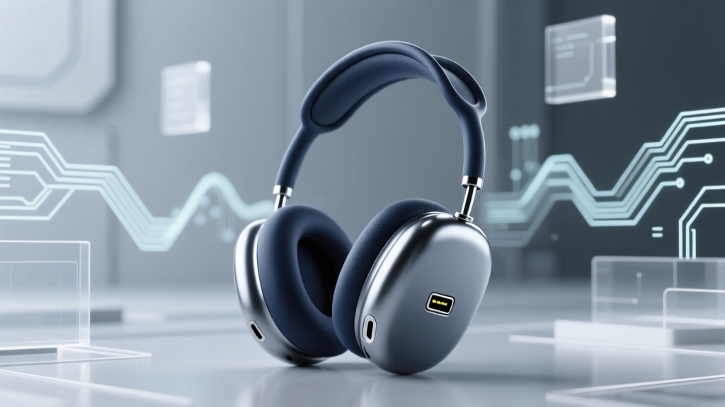 Is Wireless Headphones Good USB-C? The Truth About Latency, Battery Life, and Compatibility You’re Not Hearing (But Need To)