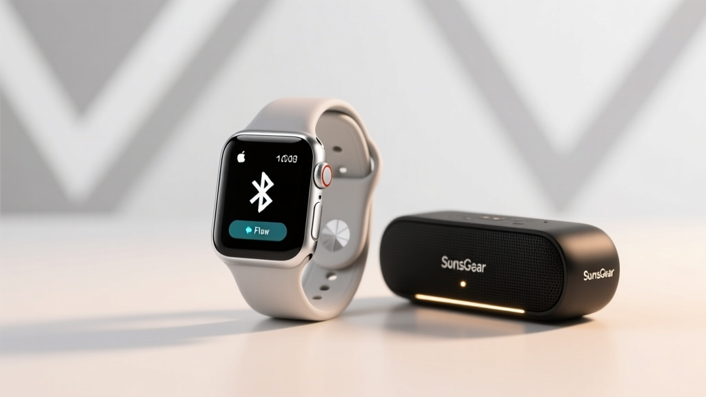 Can Your Apple Watch Series 3 Work With Bluetooth Speakers? The Truth (Spoiler: It’s Not What You Think — and Here’s Exactly How to Make It Work Without Breaking a Sweat)