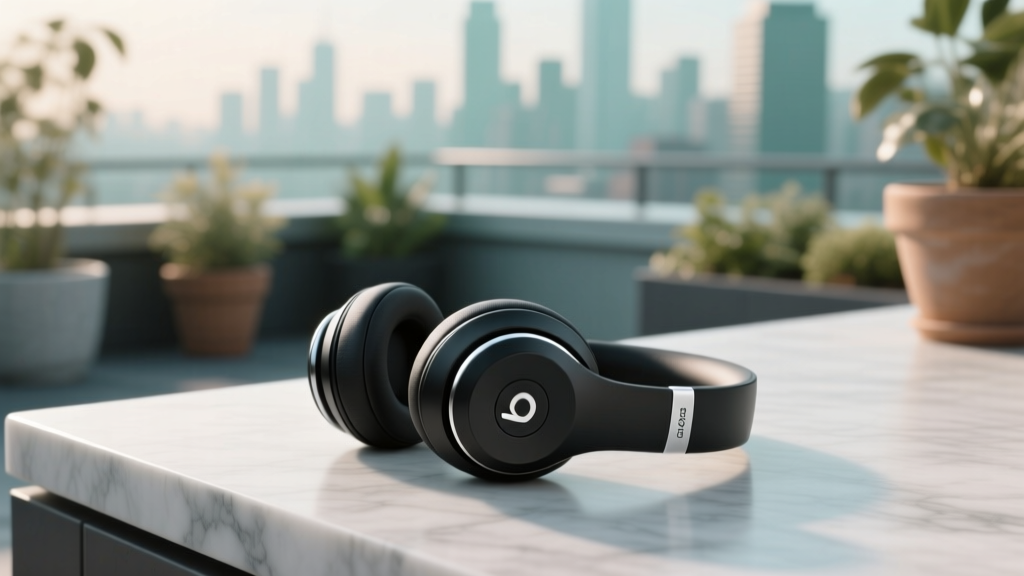 How to Use Beats Flex Wireless Headphones: The 7-Step Setup Guide That Fixes Bluetooth Pairing Failures, Battery Anxiety, and Audio Dropouts (No Tech Degree Required)