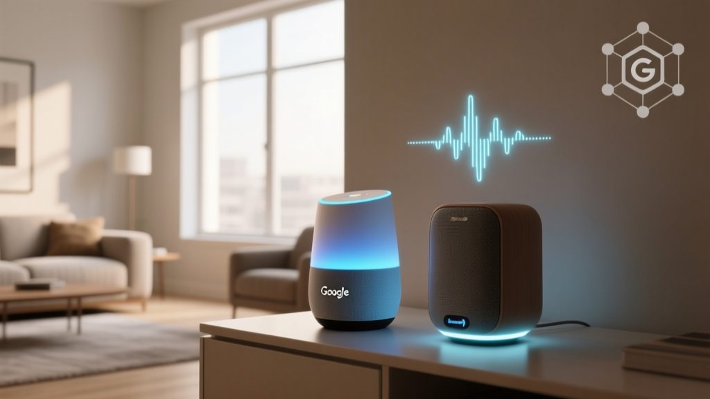 Can You Link Bluetooth Speakers to Google Home? Yes — But Not How Most People Think (Here’s the Real Setup That Actually Works in 2024)