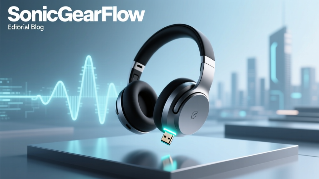 Are Wireless Headphones Bad USB-C? The Truth About Charging, Audio Quality, Latency, and Future-Proofing — What Every Listener Needs to Know Before Buying in 2024
