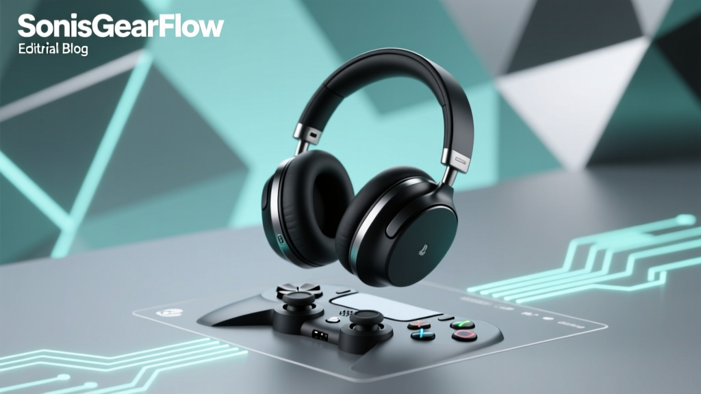Yes, You *Can* Hook Up Wireless Headphones to a PS4 — But Not the Way You Think: The Only 3 Reliable Methods That Actually Work in 2024 (No Bluetooth Myths, No Lag, No Setup Failures)