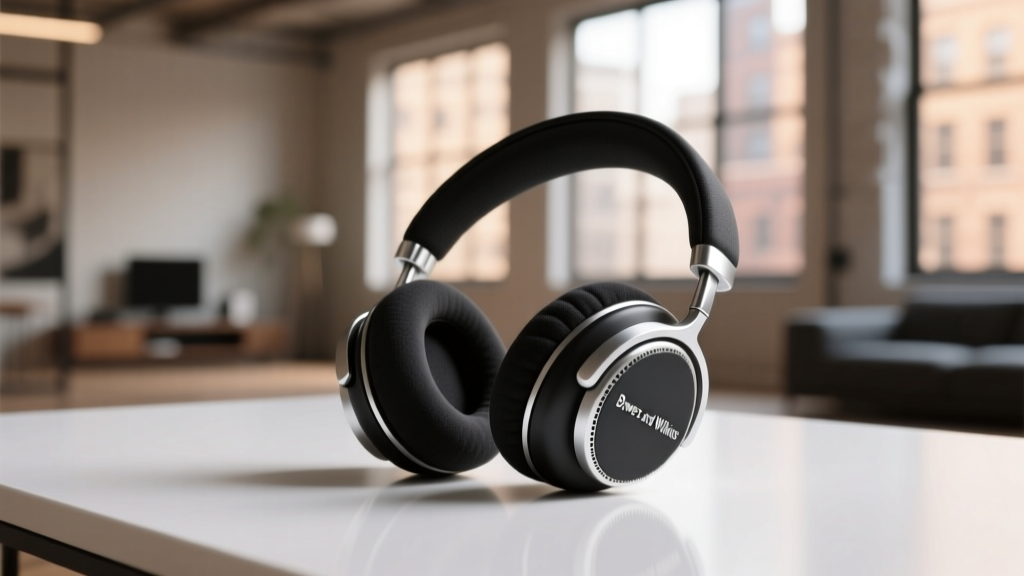 How to Connect Bowers and Wilkins Headphones P7 Wireless in Under 90 Seconds (Even If You’ve Tried & Failed 3 Times)
