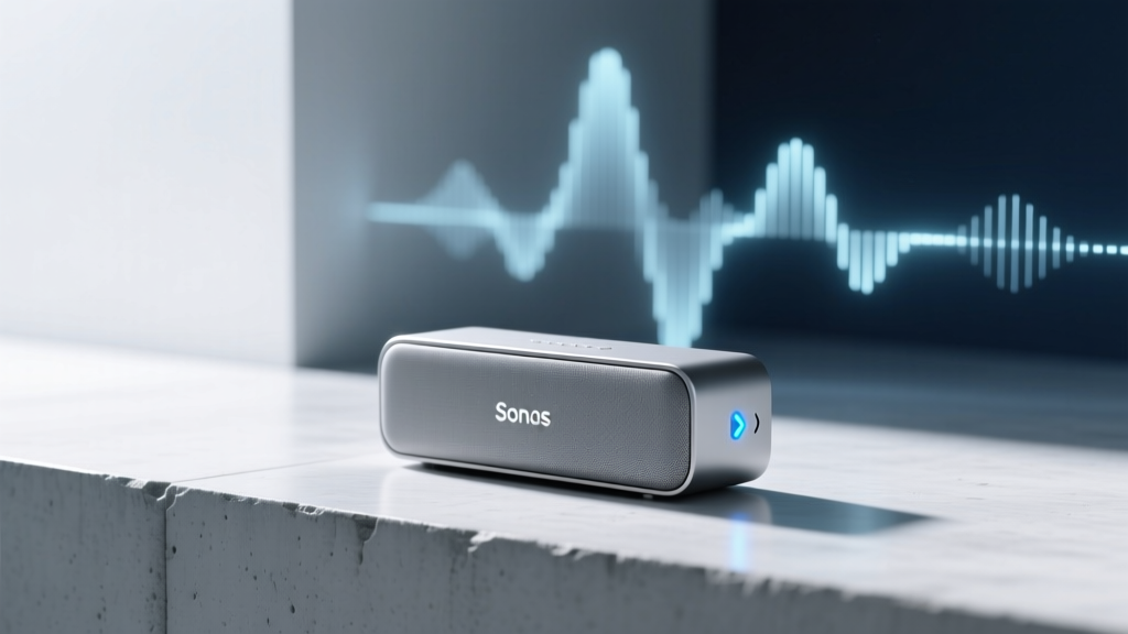 Are Wireless Speakers Bluetooth On-Ear? The Truth No Retailer Tells You (Spoiler: Most Aren’t — Here’s How to Spot the Real Ones in 60 Seconds)