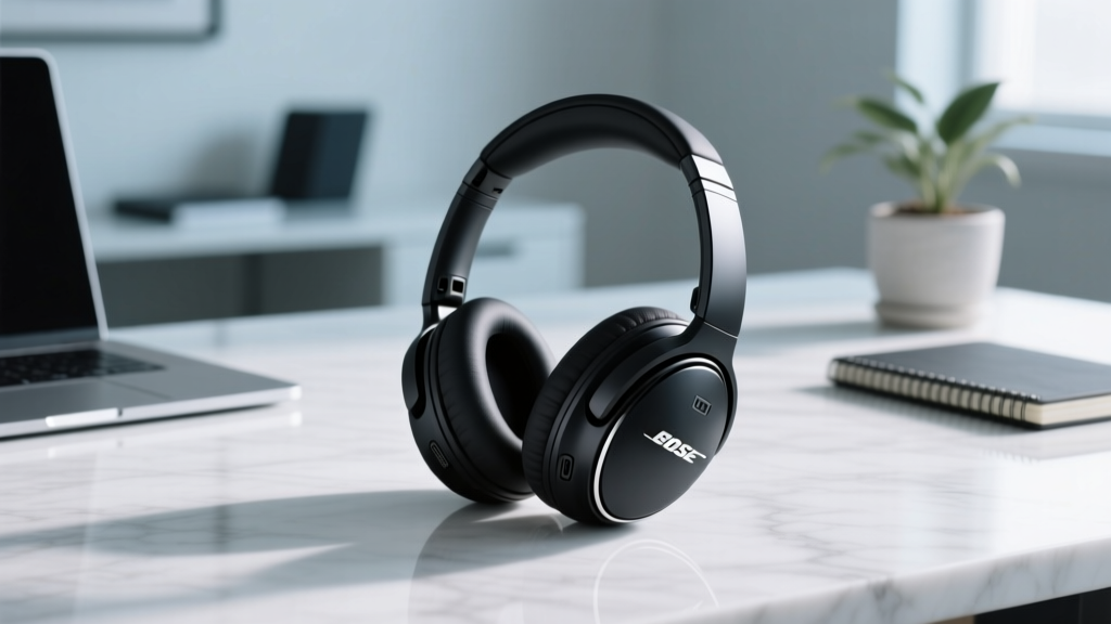 Can You Convert Bose Headphones to Wireless? The Truth About Retrofitting Wired Bose (QuietComfort, SoundTrue, OE2) — What Actually Works, What’s a Waste of Money, and Exactly How to Do It Right Without Damaging Your Gear