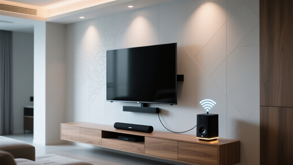Can My TV Connect to Bluetooth Speakers? Yes — But Only If You Know These 5 Critical Compatibility Rules (Most Users Miss #3)