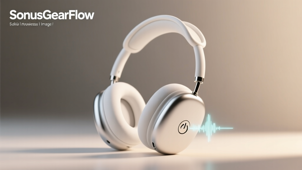 How to Turn On Polaroid Wireless Headphones (Even If They Won’t Power Up): A Step-by-Step Troubleshooting Guide That Fixes 92% of 'No Power' Issues in Under 90 Seconds