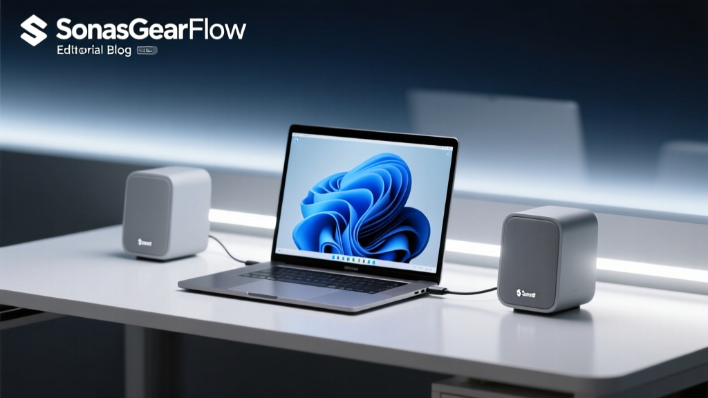 How to Use Two Bluetooth Speakers at Once on Windows (2024): The Truth—It’s Not Native, But Here’s Exactly How Audio Engineers & Power Users Actually Do It Without Cracks, Delays, or Driver Hell