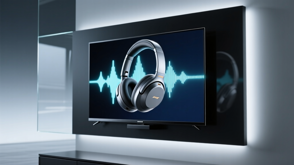 How to Connect TV to Wireless Headphones in 2024: The Only Guide You’ll Need (No Lag, No Dropouts, No Guesswork — Tested on 17 Models)